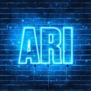 Meet your Posher, Arianna